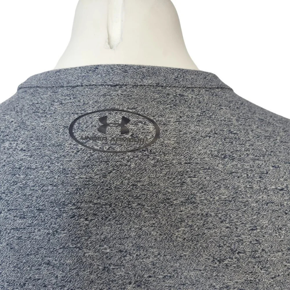 Under Armour Threadborne Heat Gear Active Top - Picture 5 of 7